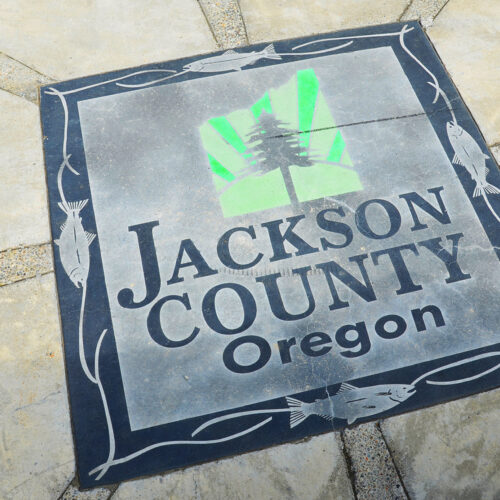 Jackson County Tile