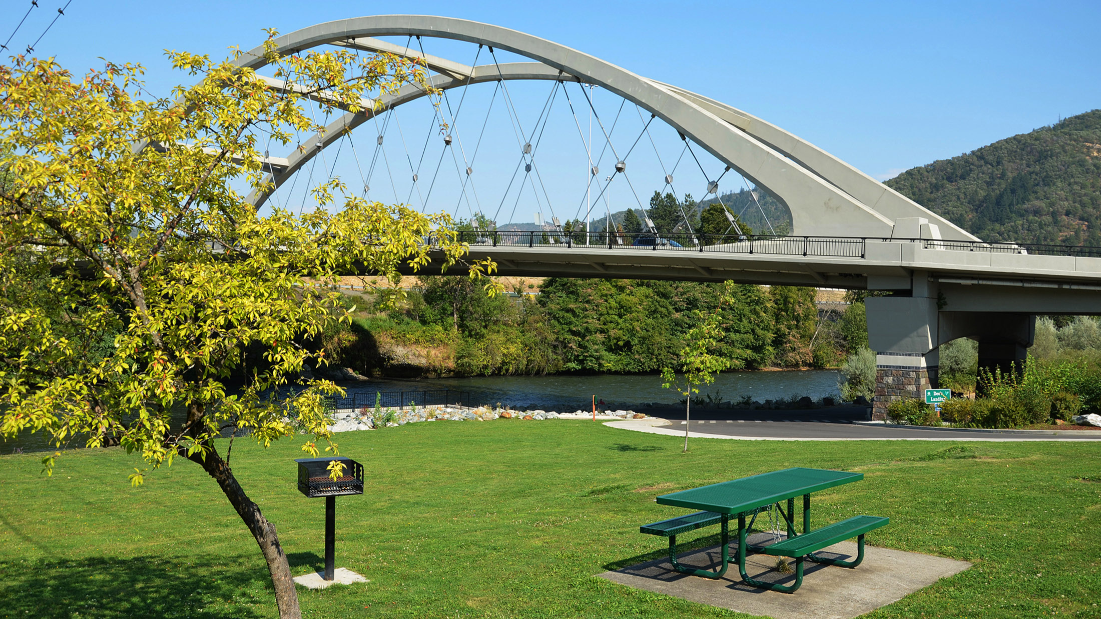 The City of Rogue River’s Centennial Year