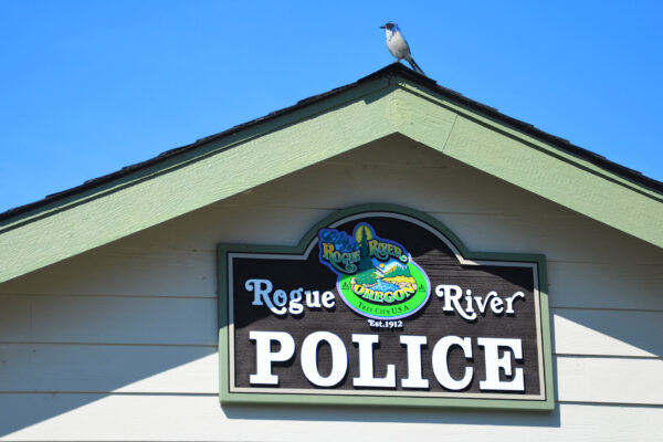 RR police station