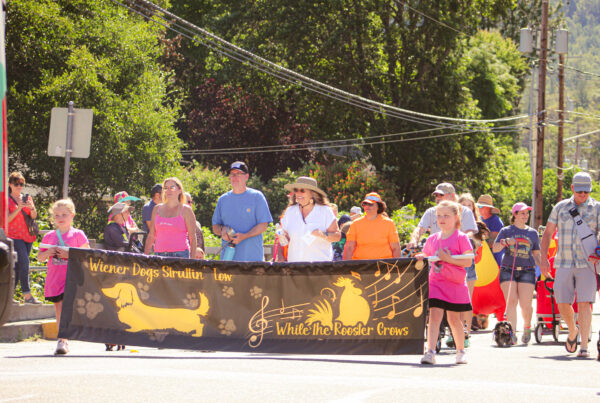 Parade