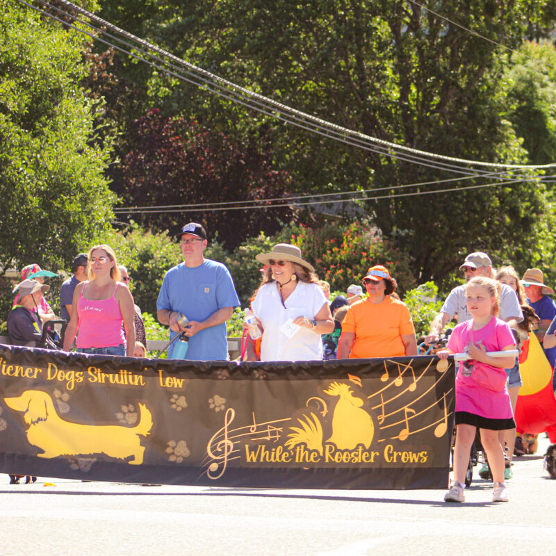 Parade