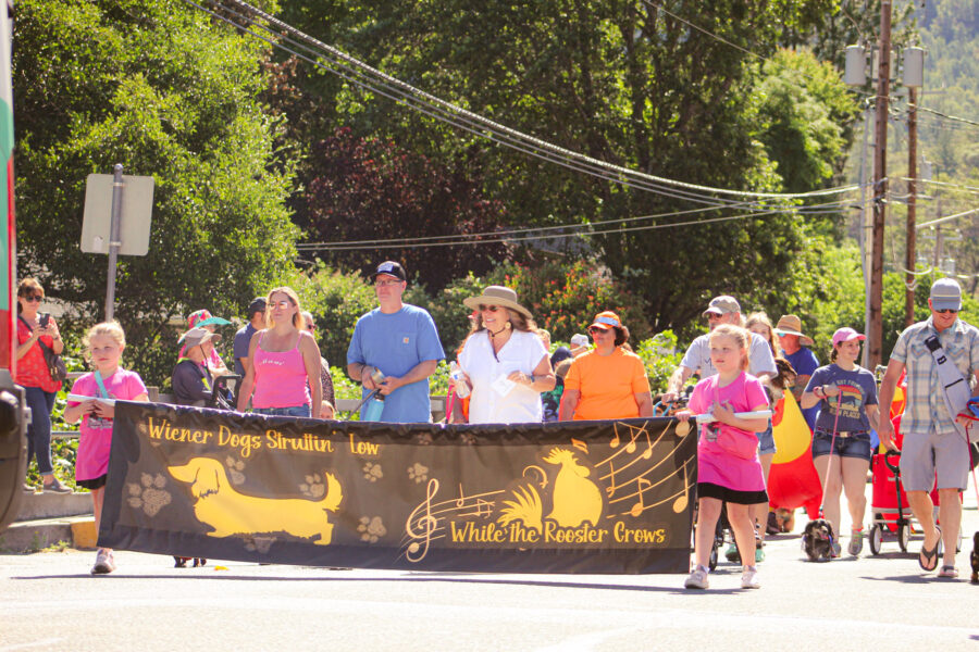Parade
