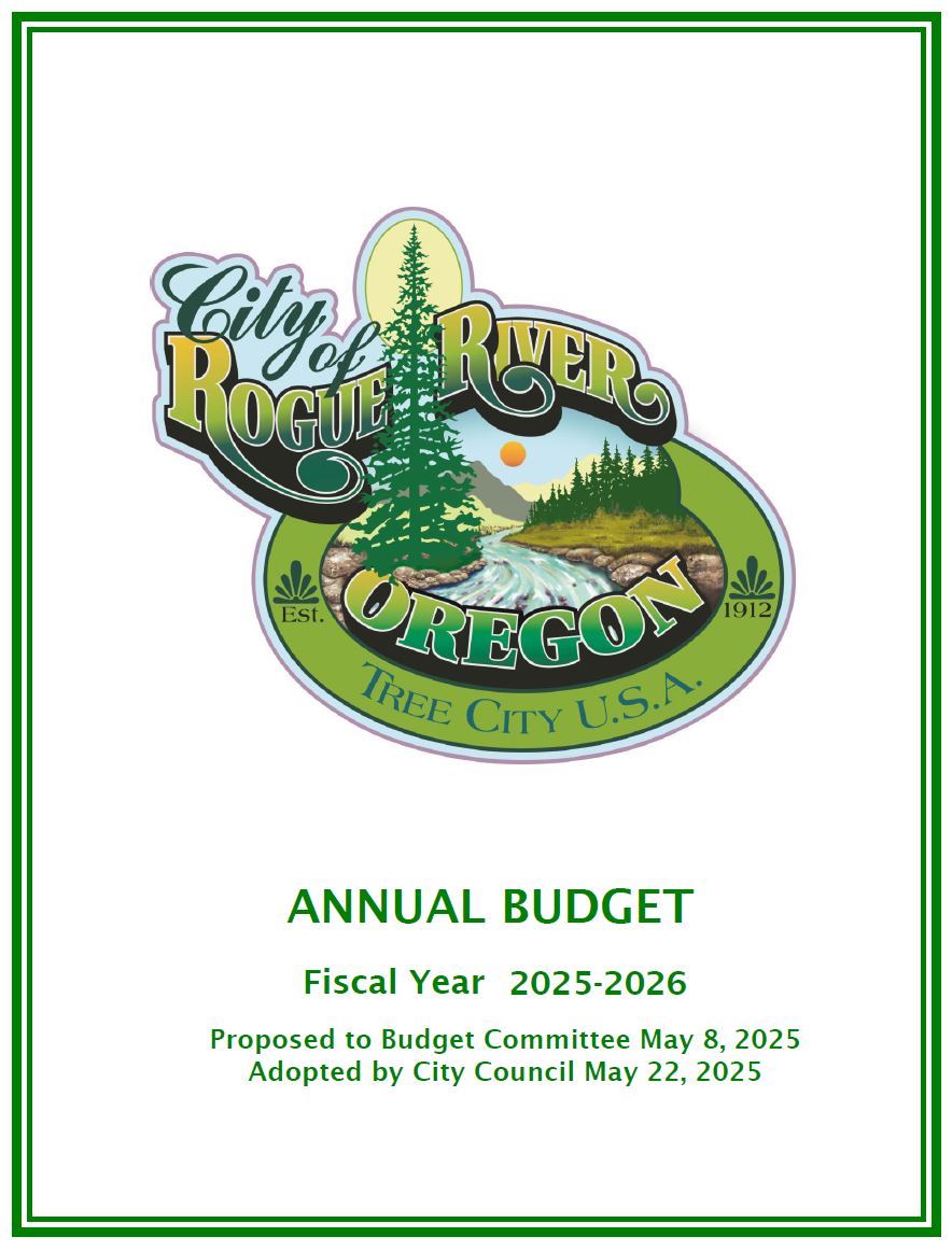 The City’s Current Budget