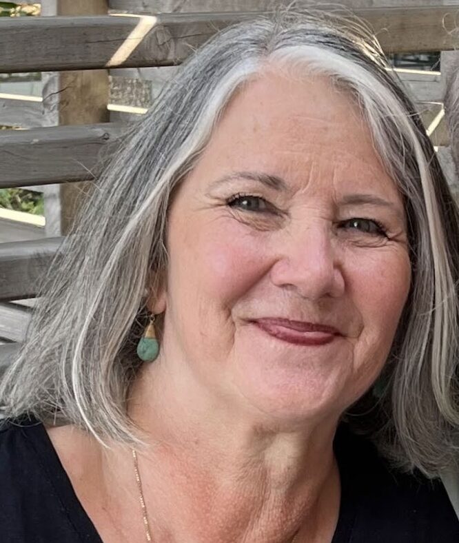 City Mourns City Councilor Sharie Davis