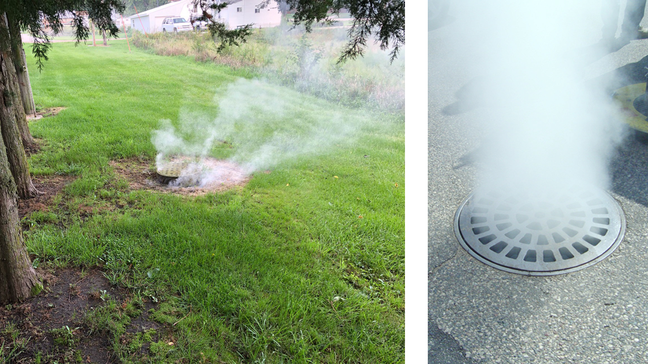 NOTICE: Smoke Testing